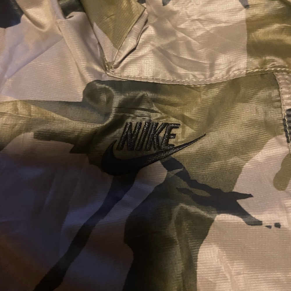 Nike TechPack men’s pants camp new with tags